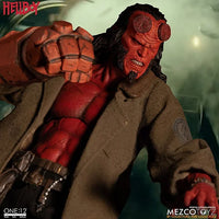 Action Figure Hellboy One 12