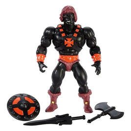 Action Figure He-Man Anti-Eternia Masters of the Universe