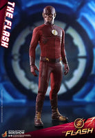 Preordine Action Figure Flash Barry Allen 1/6 DC Comics