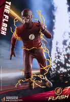 Preordine Action Figure Flash Barry Allen 1/6 DC Comics