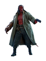 Action Figure Hellboy Masterpiece Deluxe Version 1/6