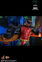 Preordine Action Figure Robin Batman Movie Masterpiece 1/6