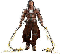 Action Figure Whiplash 2020 Ivan Vanko 1/6 Iron Man 2 Exclusive Version