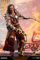 Action Figure Whiplash 2020 Ivan Vanko 1/6 Iron Man 2 Exclusive Version