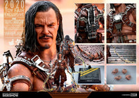 Action Figure Whiplash 2020 Ivan Vanko 1/6 Iron Man 2 Exclusive Version