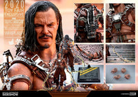 Action Figure Whiplash 2020 Ivan Vanko 1/6 Iron Man 2 Exclusive Version