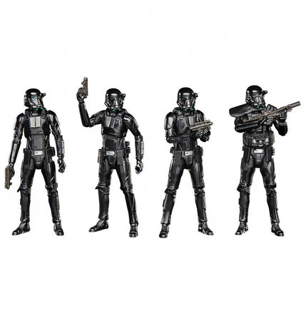 Action Figure Imperial Death Trooper Multipack