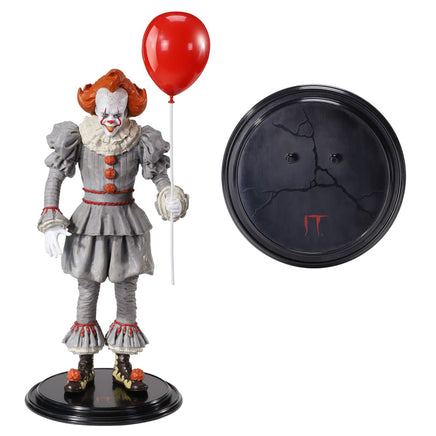 action figure it pennywise