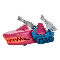 Action Figure Vehicle Land Shark Skeletor Master of the Universe Origins