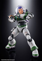 Action Figure Lightyear Buzz Alpha Suite SH Figuarts Toy Story