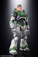 Action Figure Lightyear Buzz Alpha Suite SH Figuarts Toy Story