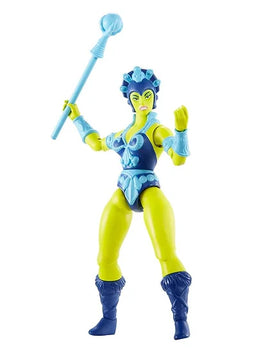 Action Figure Evil Lyn Master of the Universe Origins