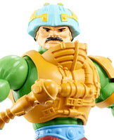 Action Figure Man at Arms Master of the Universe Origins