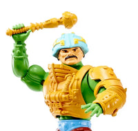 Action Figure Man at Arms Master of the Universe Origins