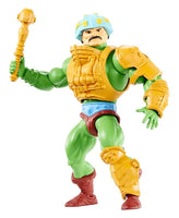 Action Figure Man at Arms Master of the Universe Origins