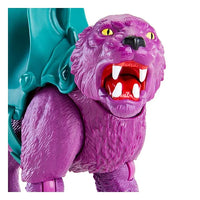 Action Figure Panthor Skeletor Master of the Universe Origins