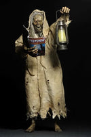 Action Figure Creepshow The Creep Horror