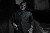 Action Figure Universal Monsters Frankenstein 90° Anniversario