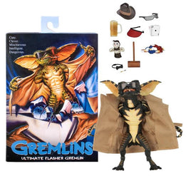 Action Figure Gremlins Ultimate Neca