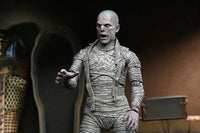 Action Figure Universal Monsters The Mummy