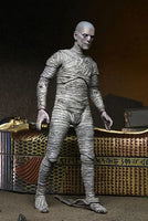 Action Figure Universal Monsters The Mummy