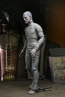 Action Figure Universal Monsters The Mummy