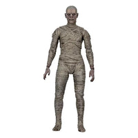 Action Figure Universal Monsters The Mummy