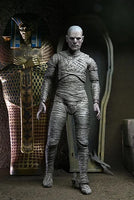 Action Figure Universal Monsters The Mummy