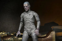 Action Figure Universal Monsters The Mummy