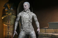 Action Figure Universal Monsters The Mummy