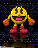 Action Figure Pac-Man Chogokin Figuarts Videogame 40° Anniversario