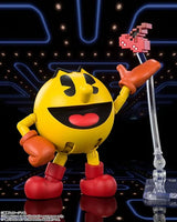 Action Figure Pac-Man Chogokin Figuarts Videogame 40° Anniversario