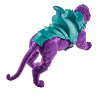 Action Figure Panthor Skeletor Master of the Universe Collector Edition
