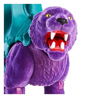 Action Figure Panthor Skeletor Master of the Universe Collector Edition