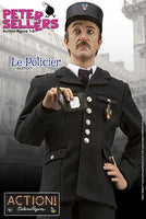 Action Figure Peter Sellers Poliziotto Pantera Rosa Le Policier 1/6