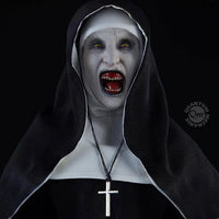 Action Figure Valak The Nun 1/6 The Conjuring 2