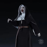 Action Figure Valak The Nun 1/6 The Conjuring 2