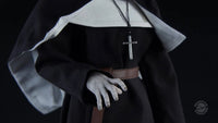 Action Figure Valak The Nun 1/6 The Conjuring 2