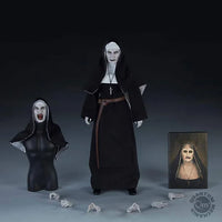 Action Figure Valak The Nun 1/6 The Conjuring 2