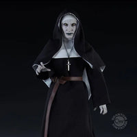 Action Figure Valak The Nun 1/6 The Conjuring 2