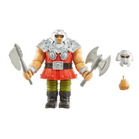 Action Figure Ram Man Masters of the Universe Deluxe