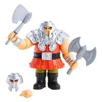 Action Figure Ram Man Master of the Universe Deluxe