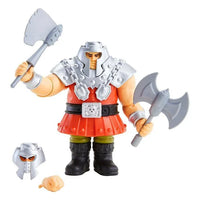 Action Figure Ram Man Masters of the Universe Deluxe