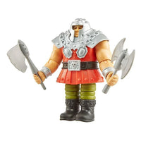 Action Figure Ram Man Masters of the Universe Deluxe