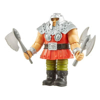 Action Figure Ram Man Master of the Universe Deluxe