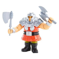 Action Figure Ram Man Masters of the Universe Deluxe