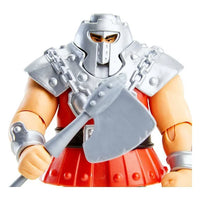 Action Figure Ram Man Masters of the Universe Deluxe