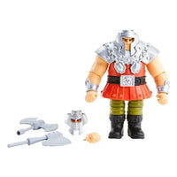 Action Figure Ram Man Masters of the Universe Deluxe