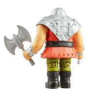 Action Figure Ram Man Masters of the Universe Deluxe