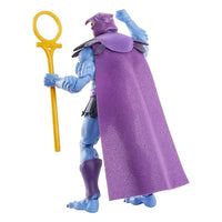 Set 2 Action Figure He-man & Skeletor Revelation Master of the Universe